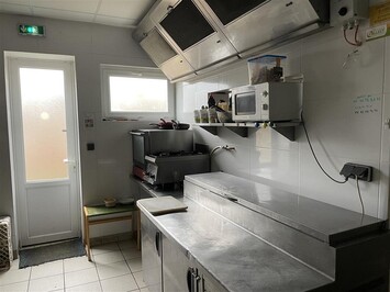 Vente - Bar - Brasserie - Restaurant - Loire-Atlantique (44)-photo-2