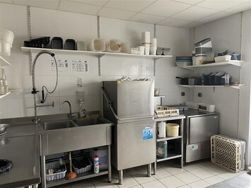 Vente - Bar - Brasserie - Restaurant - Loire-Atlantique (44)-photo-3