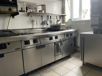 Vente - Bar - Brasserie - Restaurant - Loire-Atlantique (44)-photo-4