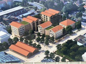 Location Local Commercial - Meyzieu (69330)
