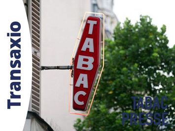 Vente - Tabac - Loto - PMU - Presse - Saint-Germain-en-Laye (78100)