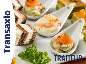 Vente - Traiteur - Colombes (92700)