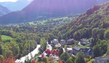 Vente Terrain ZI / ZA - La Léchère (73260)-photo-2