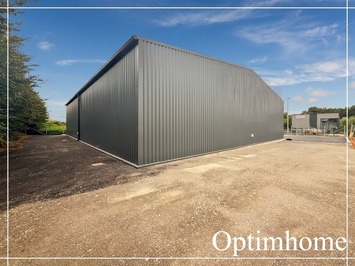 Vente Terrain ZI / ZA - Compiegne (60200)-photo-3