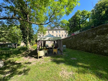 Vente Terrain ZI / ZA - Duvy (60800)