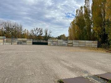 Vente Terrain ZI / ZA - Oise (60)-photo-4