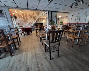 Vente - Restaurant - Loir-et-Cher (41)-photo-2