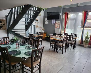 Vente - Restaurant - Loir-et-Cher (41)-photo-3