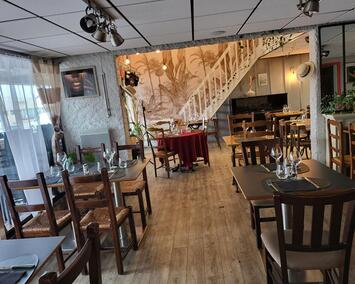 Vente - Restaurant - Loir-et-Cher (41)-photo-4