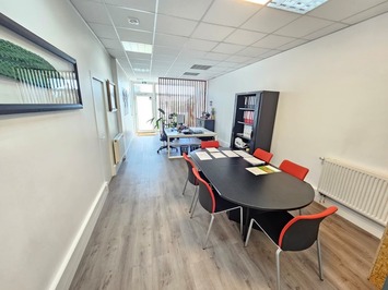 Location Bureau - Essonne (91)-photo-1