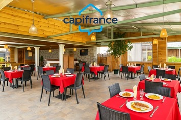 Vente - Restaurant - La Réunion (974)-photo-3
