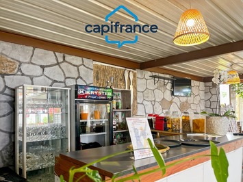 Vente - Restaurant - La Réunion (974)-photo-4