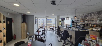 Vente - Bar - Tabac - FDJ - Loto - Presse - Allier (03)-photo-3