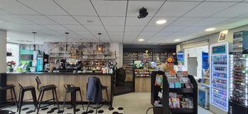 Vente - Bar - Tabac - FDJ - Loto - Presse - Allier (03)-photo-4
