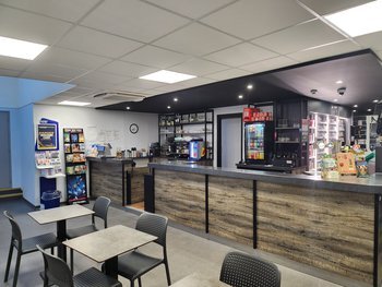 Vente - Bar - Tabac - FDJ - PMU - Nantes (44100)