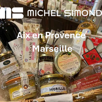 Vente - Alimentation - Epicerie - Bouches-du-Rhône (13)