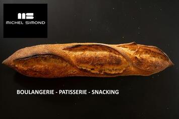 Vente - Restaurant rapide - Boulangerie - Pâtisserie - Snack - Traiteur - Alpes-Maritimes (06)-photo-1