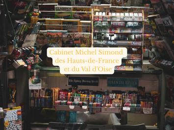 Vente - Tabac - Cadeaux souvenirs - Librairie - Loto - PMU - Presse - Nord (59)