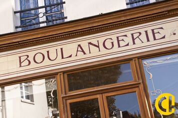 Vente - Pizzeria - Boulangerie - Pâtisserie - Esthétique - Vente à emporter - Caluire-et-Cuire (69300)
