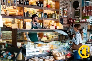 Vente - Bar - Alimentation - Café - Cave à vins - Epicerie - Sandwicherie - Vins et spiritueux - Lyon 3ème (69003)