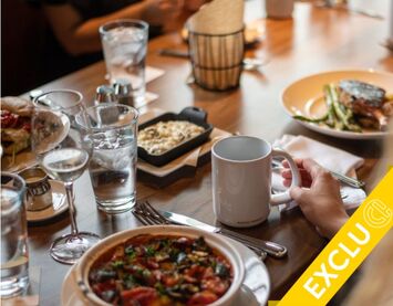 Vente - Restaurant - Lyon 7ème (69007)