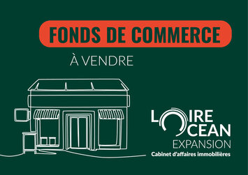 Vente - Blanchisserie - Laverie - Pressing - Nantes (44000)