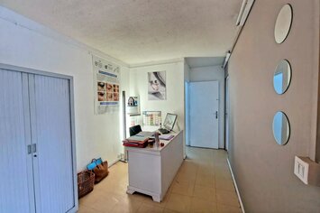 Vente Bureau - Noisy-le-Sec (93130)-photo-4