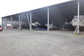 Vente Entrepôt / Local d'activités - Port-des-Barques (17730)-photo-2