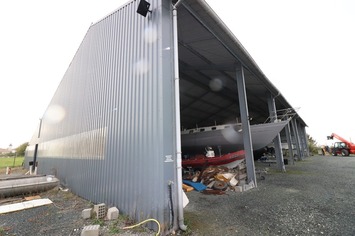 Vente Entrepôt / Local d'activités - Port-des-Barques (17730)-photo-3