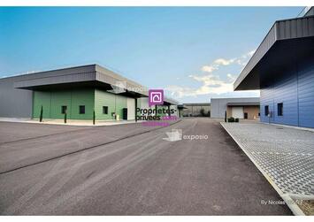 Vente Entrepôt / Local d'activités - Drôme (26)-photo-2