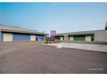 Vente Entrepôt / Local d'activités - Drôme (26)-photo-3