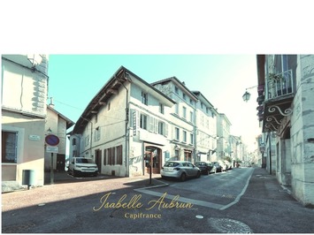 Vente - Blanchisserie - Pressing - Isère (38)-photo-4