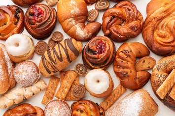 Vente - Boulangerie - Pâtisserie - Savoie (73)