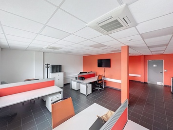Location Bureau - Indre-et-Loire (37)-photo-4