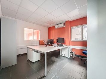 Location Bureau - Indre-et-Loire (37)-photo-4