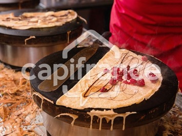 Vente - Restaurant - Crêperie - Glacier - Le Grau-du-Roi (30240)