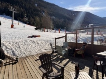 Vente - Restaurant - Terminal de cuisson - Villarodin-Bourget (73500)-photo-2