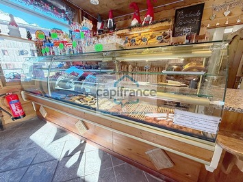 Vente - Restaurant - Terminal de cuisson - Villarodin-Bourget (73500)-photo-4