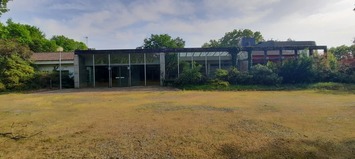 Vente Entrepôt / Local d'activités - La Rochelle (17000)