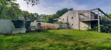 Vente Entrepôt / Local d'activités - La Rochelle (17000)-photo-3