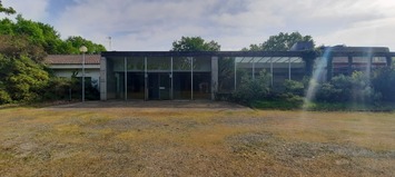 Vente Entrepôt / Local d'activités - La Rochelle (17000)-photo-4