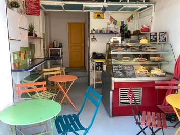 Vente - Restaurant - Marseille 2ème (13002)