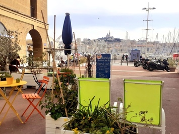 Vente - Restaurant - Marseille 2ème (13002)-photo-3