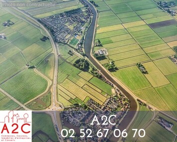 Location Local Commercial - La Roche-sur-Yon (85000)-photo-2