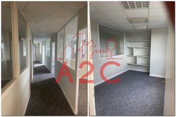 Location Bureau - Aytre (17440)-photo-2