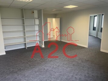 Location Bureau - Aytre (17440)-photo-3