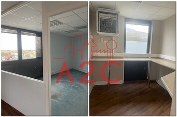 Location Bureau - Aytre (17440)-photo-2