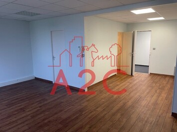Location Bureau - Aytre (17440)-photo-3