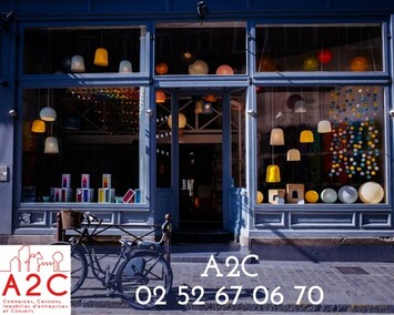 Location Local Commercial - La Roche-sur-Yon (85000)