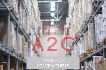 Location Entrepôt / Local d'activités - La Chaize-le-Vicomte (85310)